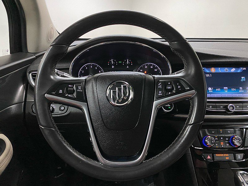 Used 2017 Buick Encore Preferred image 17