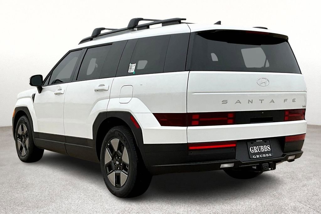 Used 2026 Hyundai Santa Fe SEL image 5