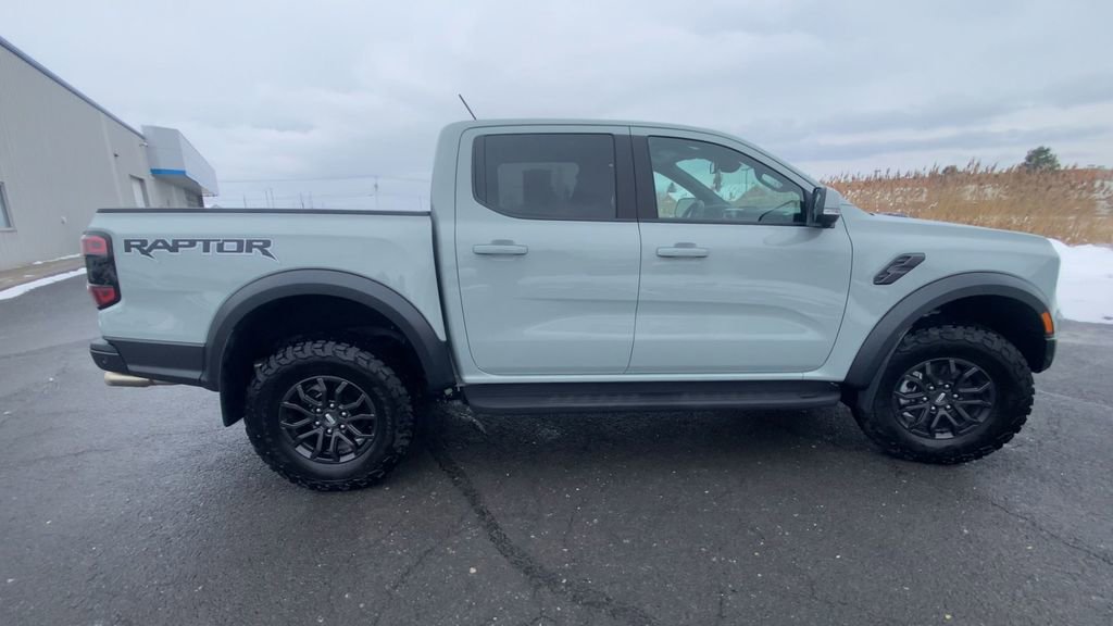 Used 2024 Ford Ranger Raptor image 9