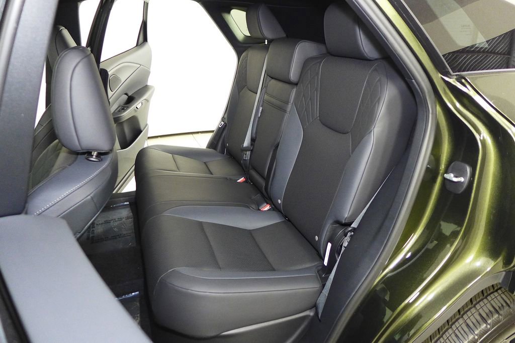 Used 2025 Lexus RX 350 Premium w/ Convenience Package image 21