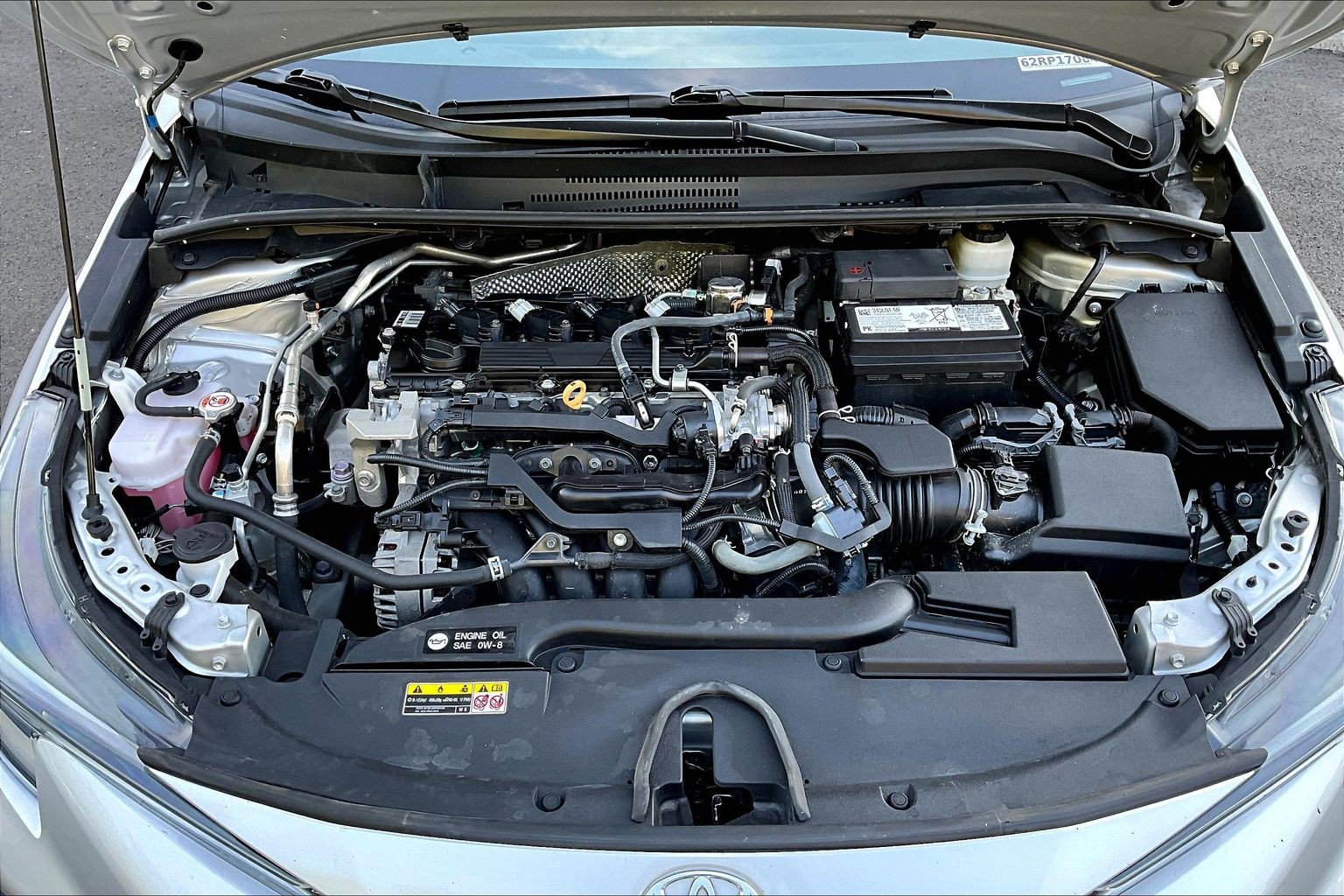 Used 2024 Toyota Corolla SE FWD image 29