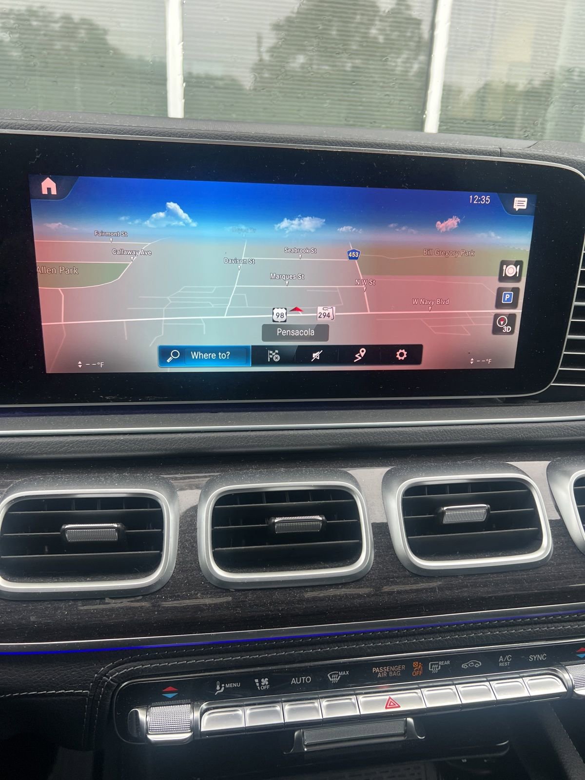 Used 2023 Mercedes-Benz GLE 450 4MATIC image 12