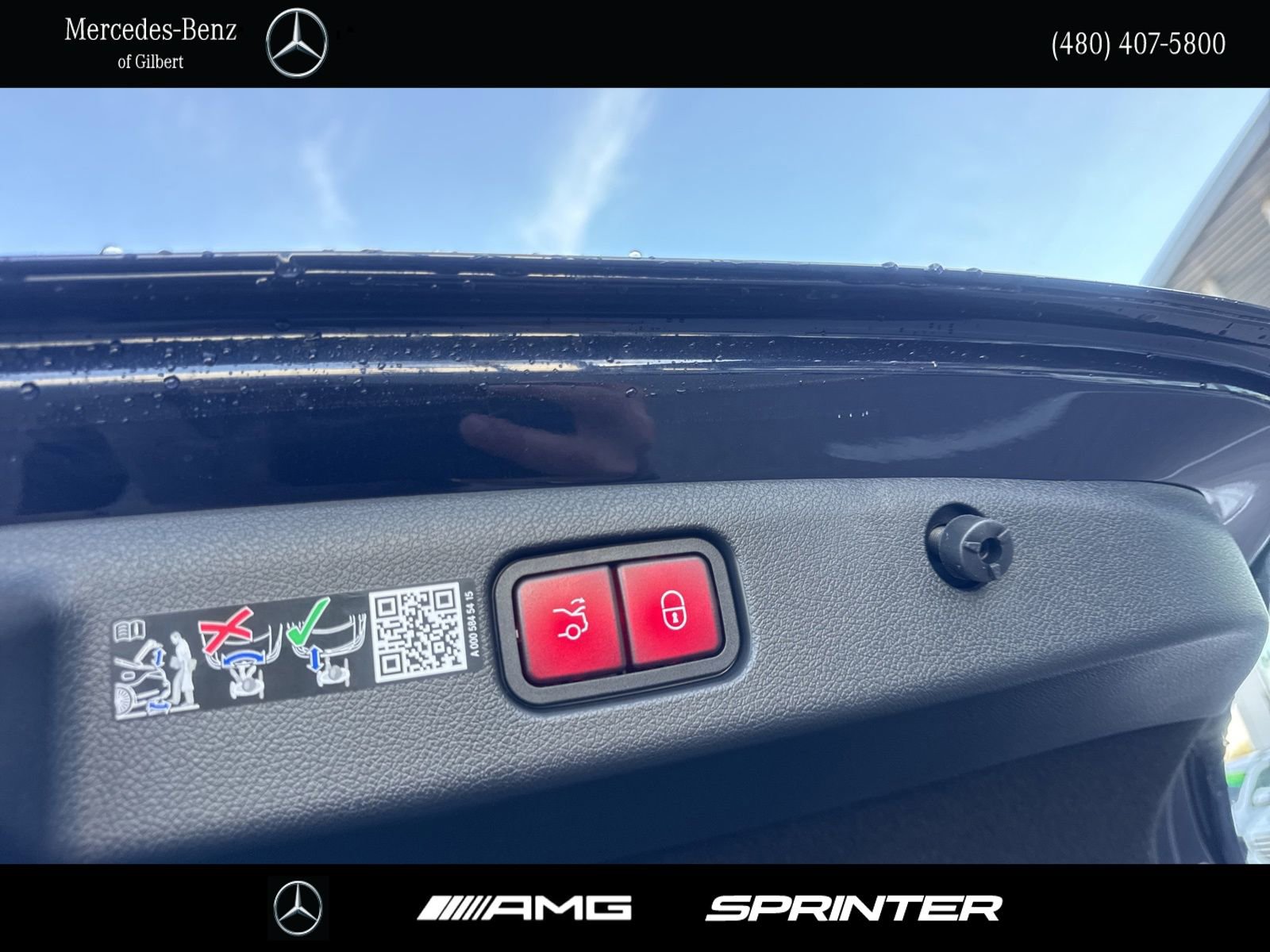 New 2026 Mercedes-Benz E 450 4MATIC Sedan image 7