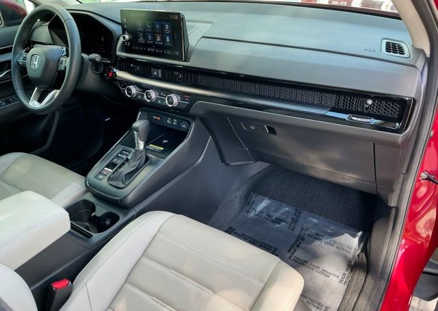 Certified 2024 Honda CR-V EX-L image 17