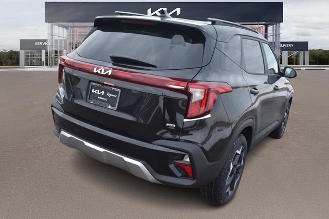 New 2026 Kia Seltos S image 4
