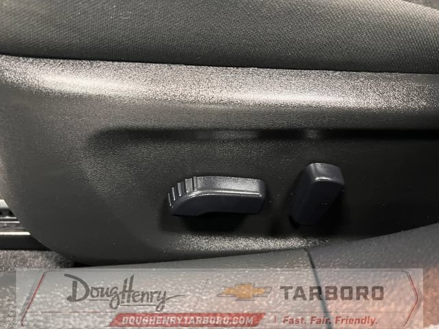 Used 2025 Nissan Altima 2.5 SV FWD image 28