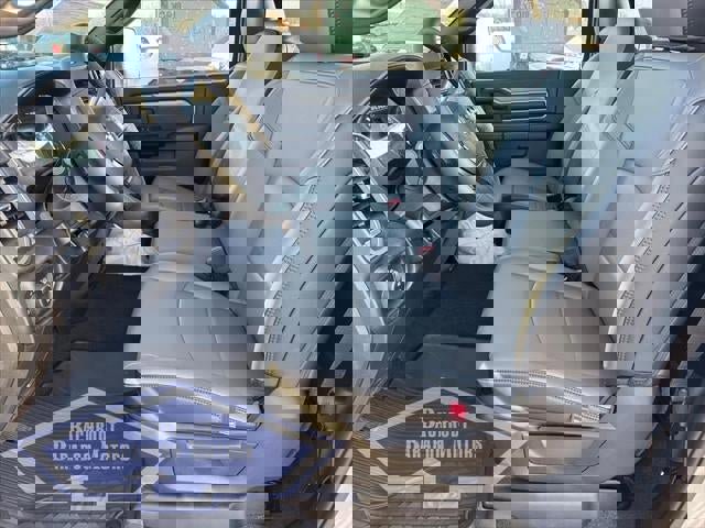 New 2026 RAM 2500 Tradesman image 35