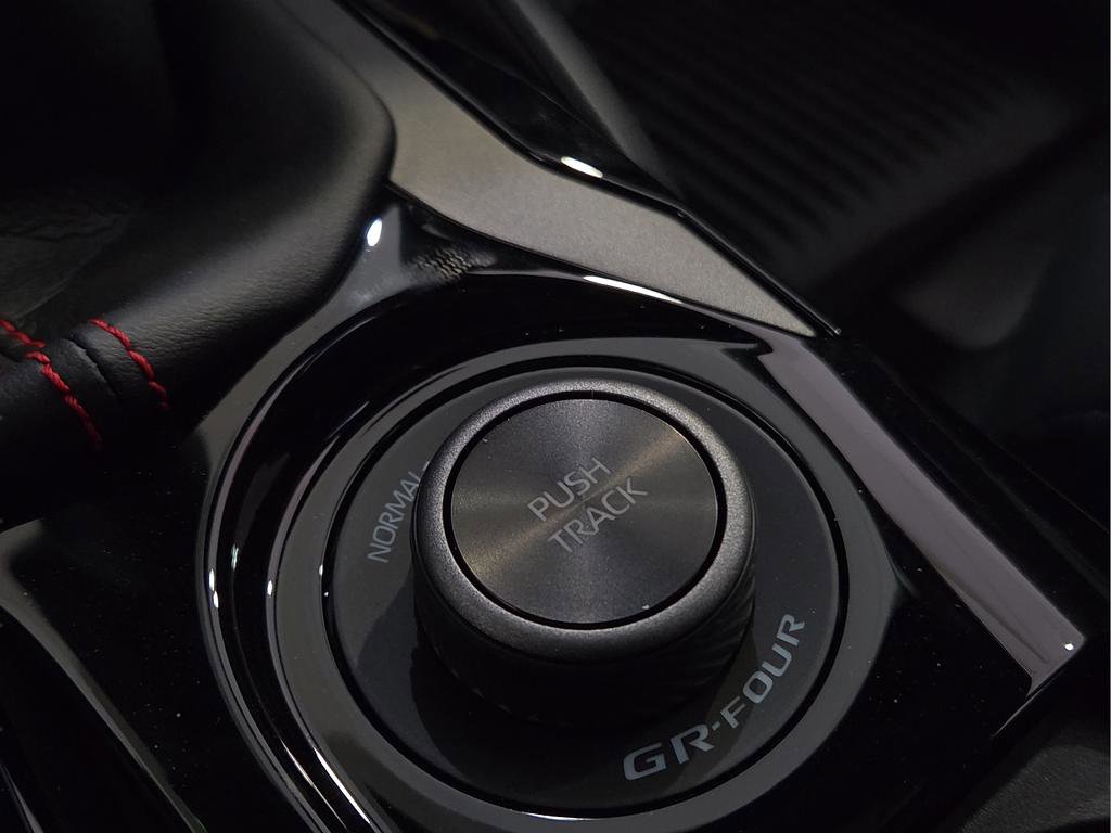 New 2026 Toyota Corolla GR image 22