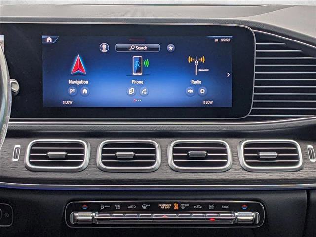 Certified 2026 Mercedes-Benz GLE 350 4MATIC image 11