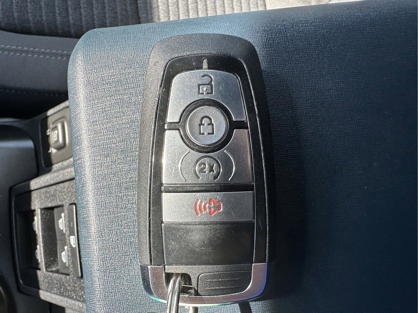 Used 2022 Ford Bronco Outer Banks image 27