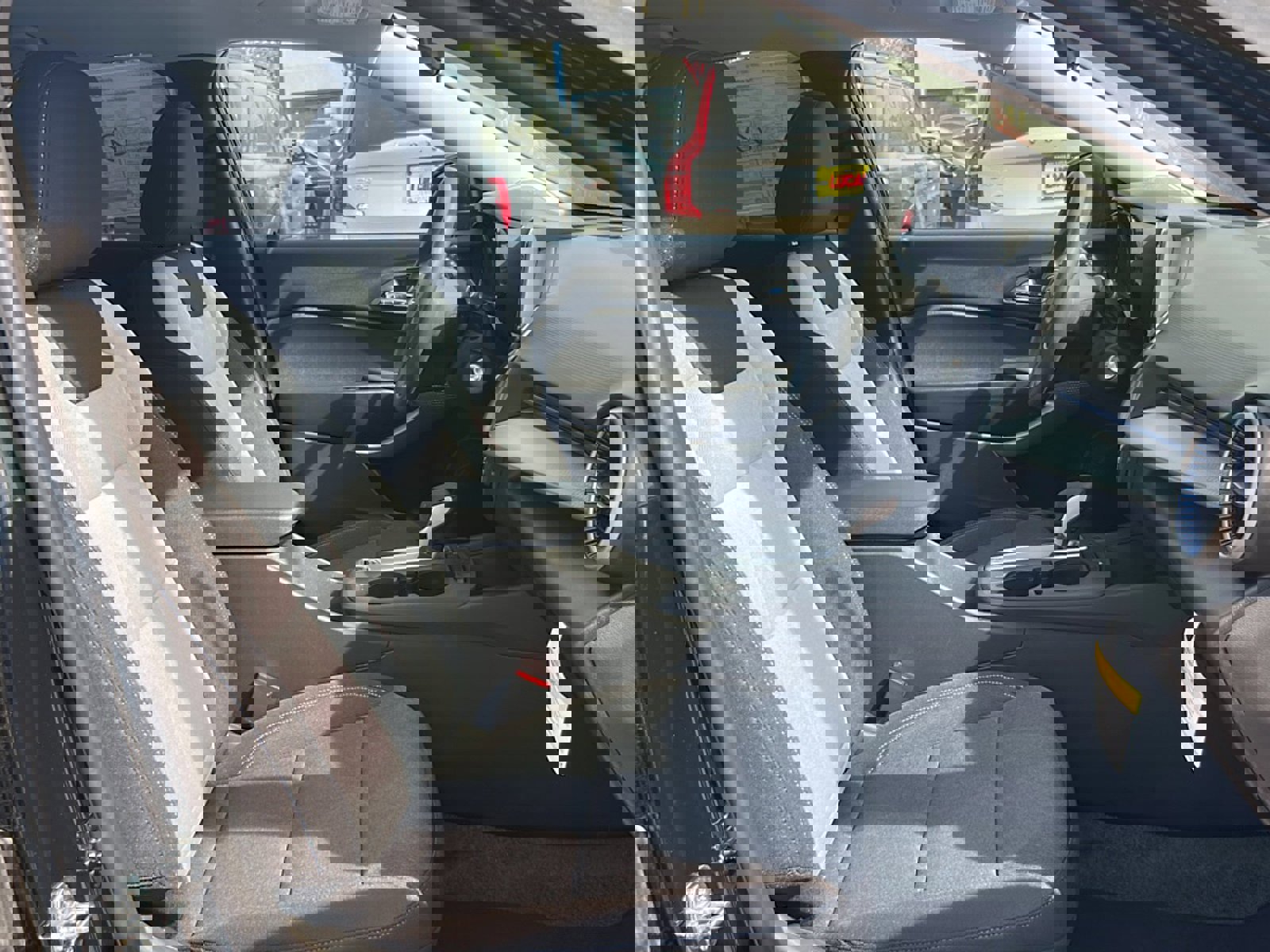 New 2026 Chevrolet Trax LS w/ LS Convenience Package image 13