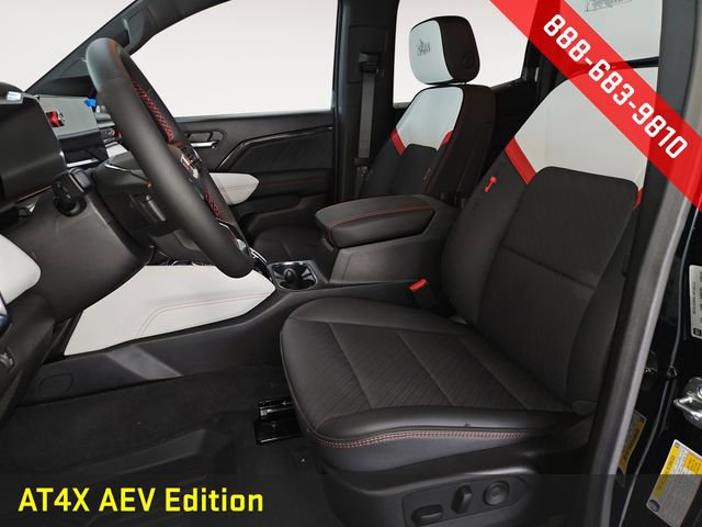 New 2024 GMC Canyon AT4X w/ AT4X AEV Edition image 7