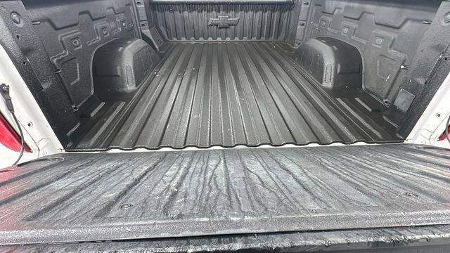 Used 2020 Chevrolet Silverado 1500 LT Trail Boss image 15