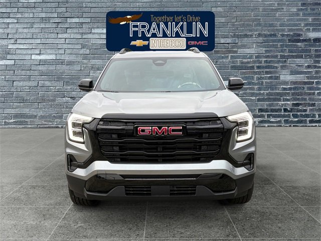 New 2026 GMC Terrain Elevation w/ Elevation Premium Package image 8