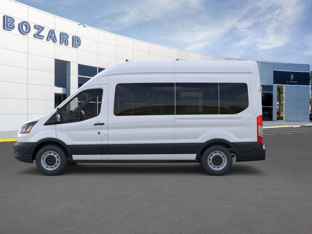 New 2025 Ford Transit 350 XL image 5