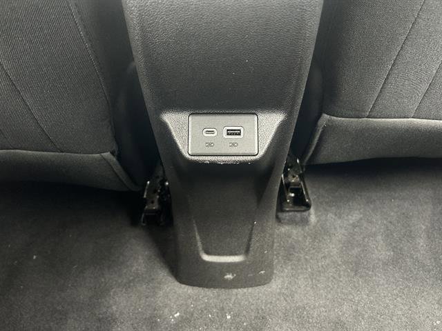 Certified 2023 Chevrolet Bolt EUV LT w/ Driver Confidence Package image 36