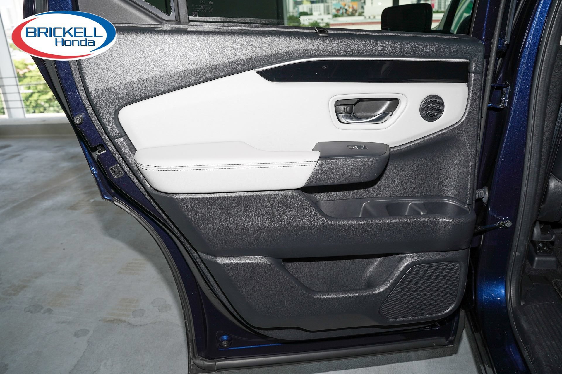 Certified 2023 Honda Pilot EX-L image 15