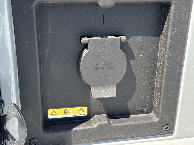 New 2026 Ford F150 XLT w/ Equipment Group 302A MID RWD image 14