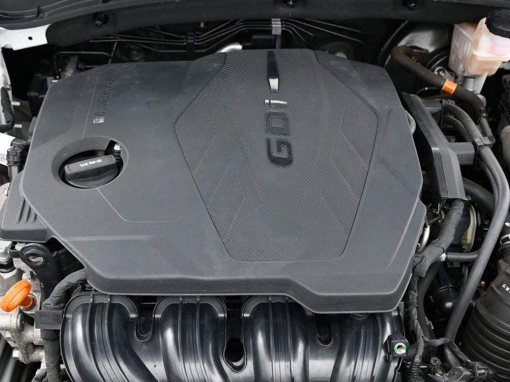 Used 2022 Hyundai Tucson SE image 37