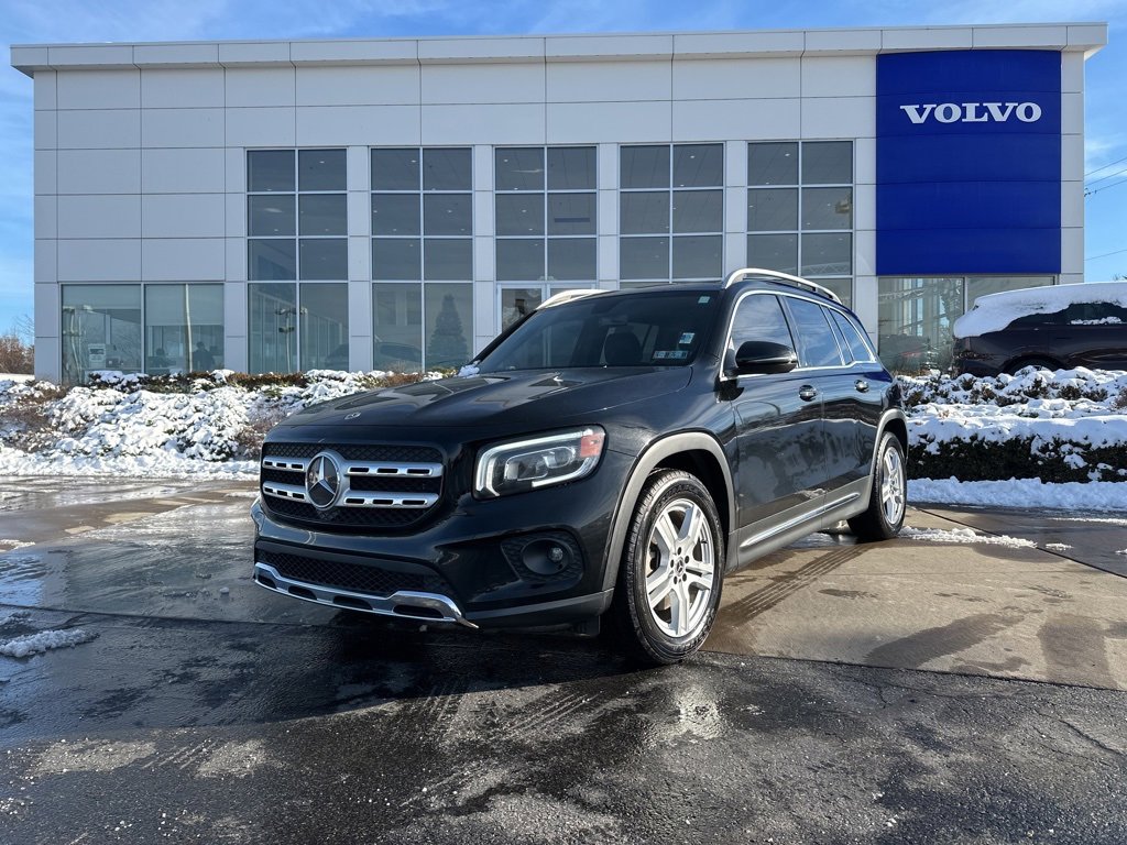 Used 2020 Mercedes-Benz GLB 250 4MATIC image 44