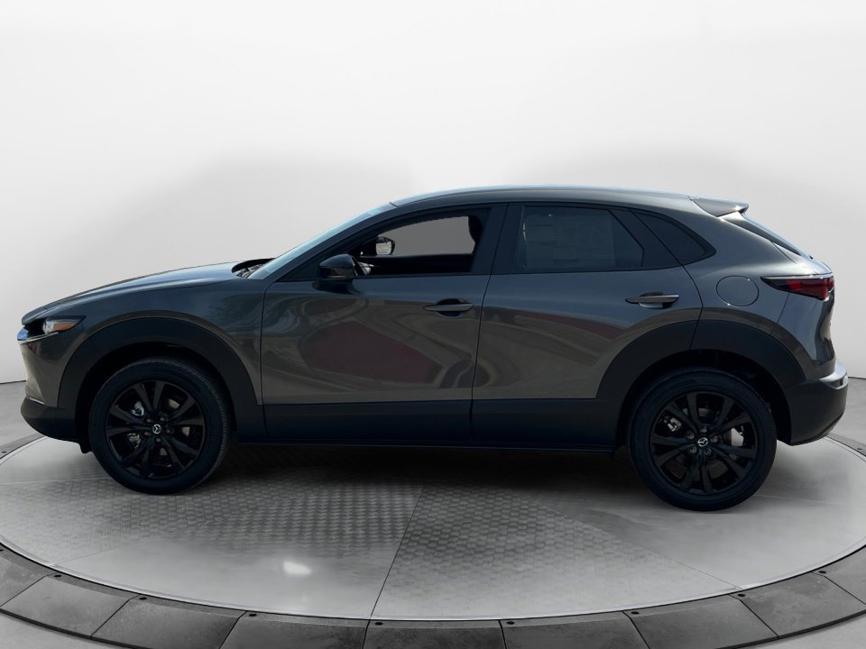 New 2026 MAZDA CX-30 AWD 2.5 S w/ Select Sport Pkg image 4