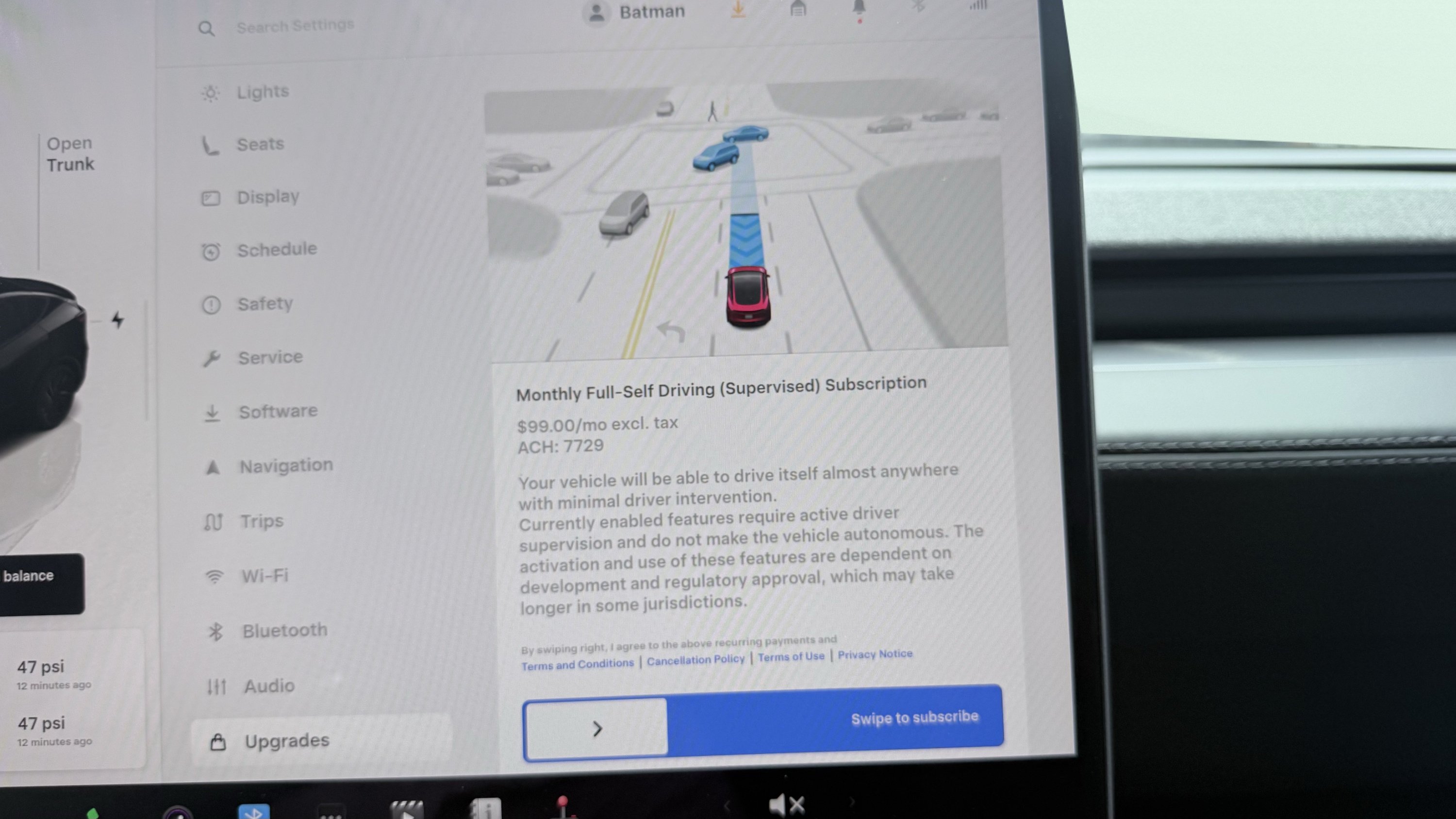 Used 2026 Tesla Model Y Long Range RWD image 74