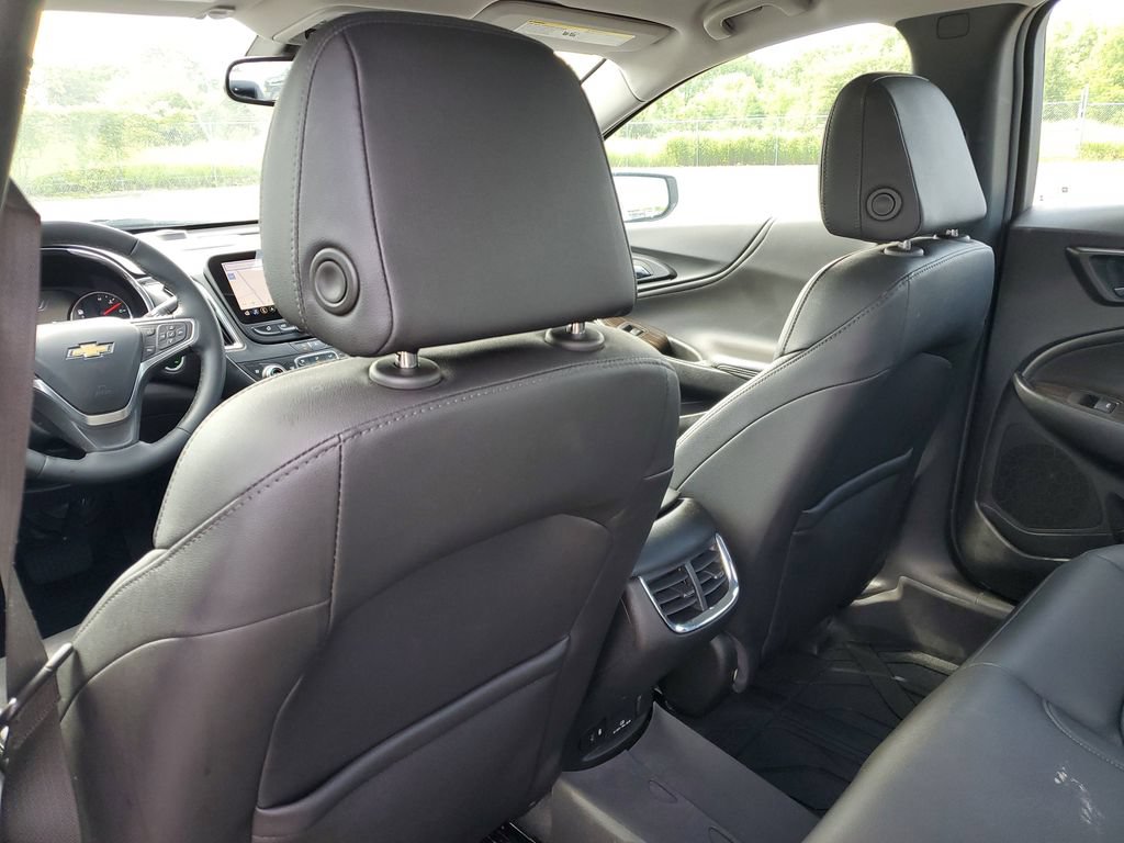 Used 2023 Chevrolet Malibu LT w/ Driver Confidence Package FWD image 29