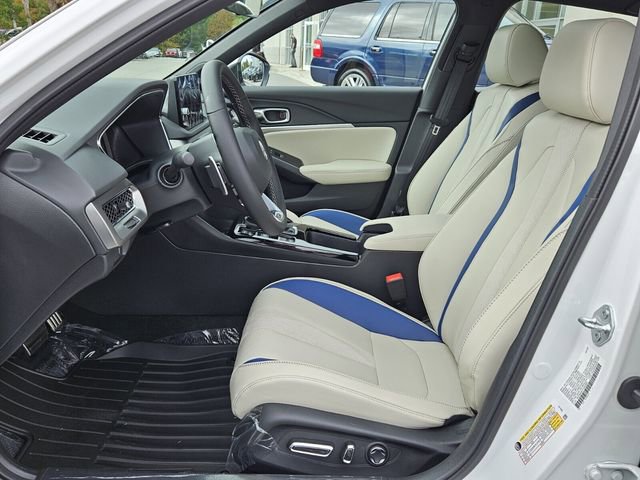 New 2026 Acura Integra A-Spec image 3