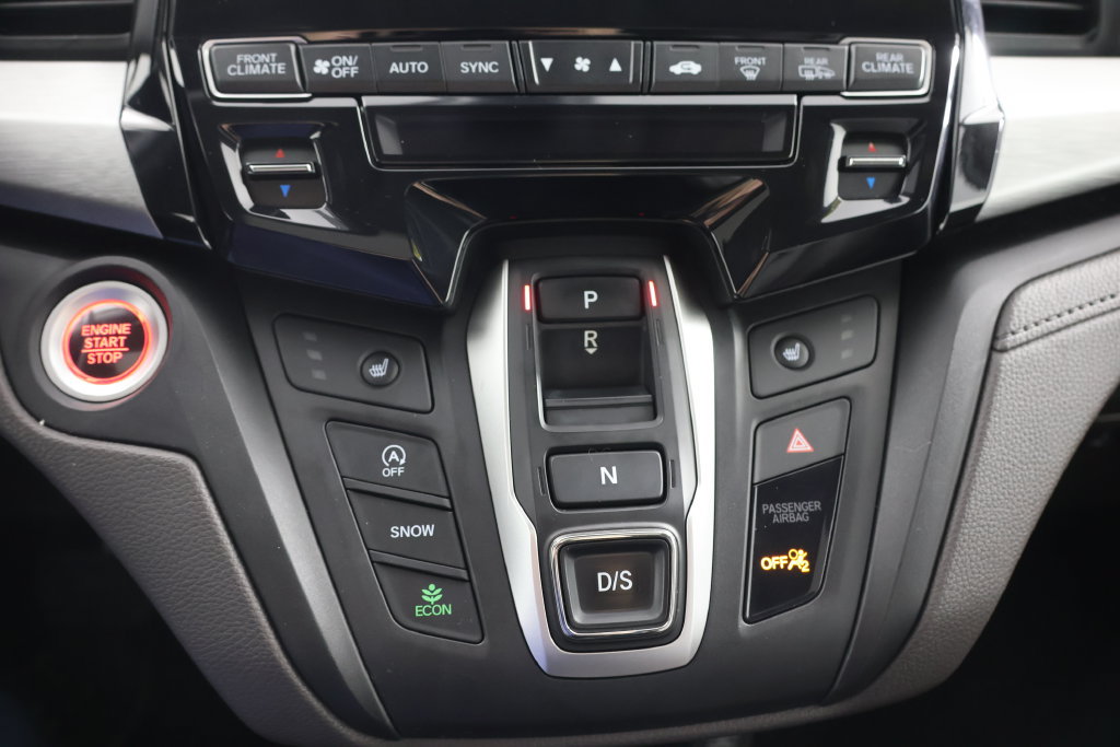 Used 2023 Honda Odyssey EX-L image 15