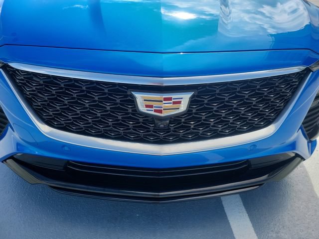 New 2026 Cadillac CT5 Premium Luxury RWD image 8