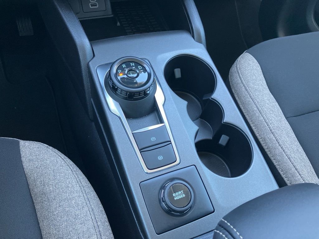 New 2025 Ford Bronco Sport Big Bend w/ Convenience Package image 37