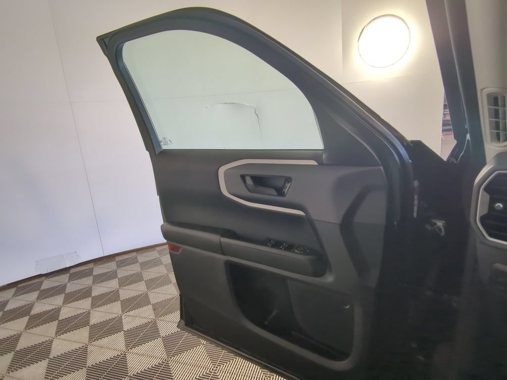 Used 2024 Ford Bronco Sport Big Bend AWD/4WD image 12