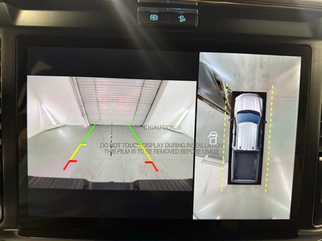 New 2026 Ford F250 4x4 Crew Cab Super Duty image 19