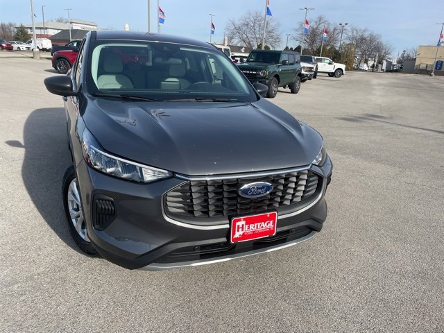 New 2026 Ford Escape Active image 3