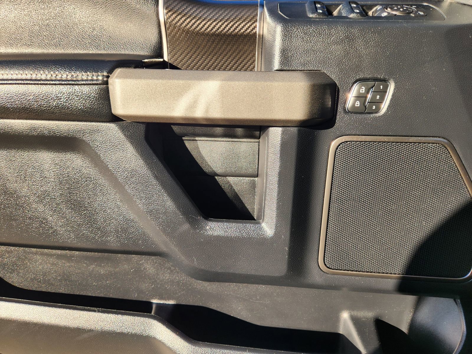 Used 2020 Ford F150 Raptor w/ Equipment Group 802A Luxury image 25