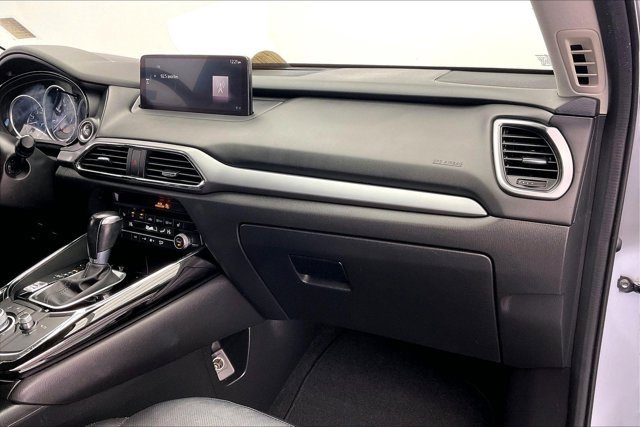 Used 2022 MAZDA CX-9 Touring image 15