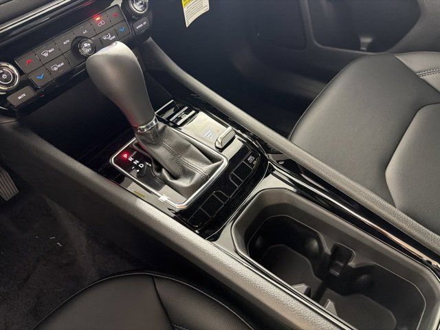 New 2026 Jeep Compass Limited AWD/4WD image 19