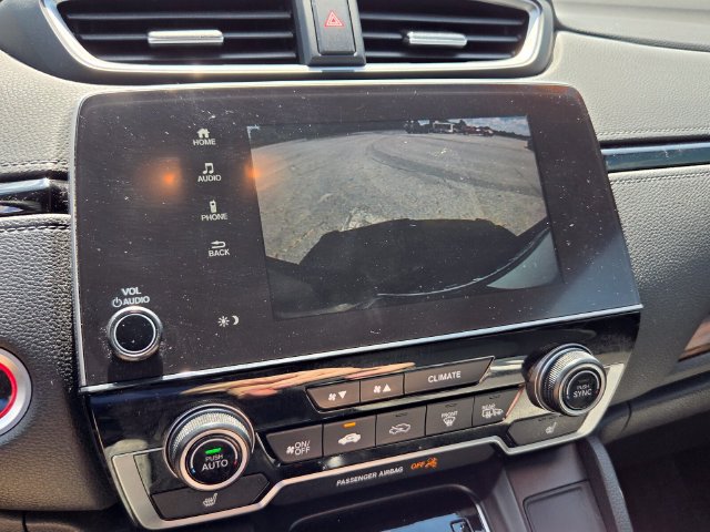 Used 2020 Honda CR-V EX image 23