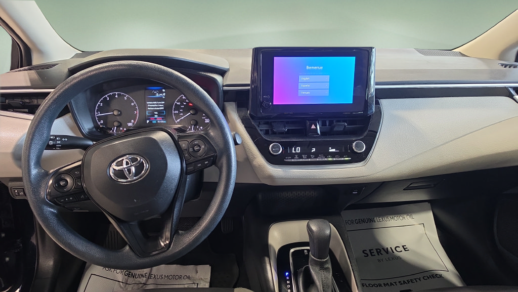 Used 2024 Toyota Corolla LE FWD image 20