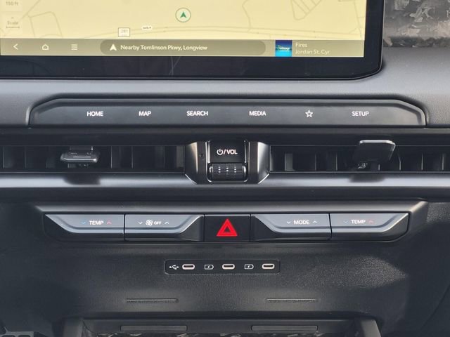 New 2027 Kia Telluride SX Prestige X-Pro AWD/4WD image 19