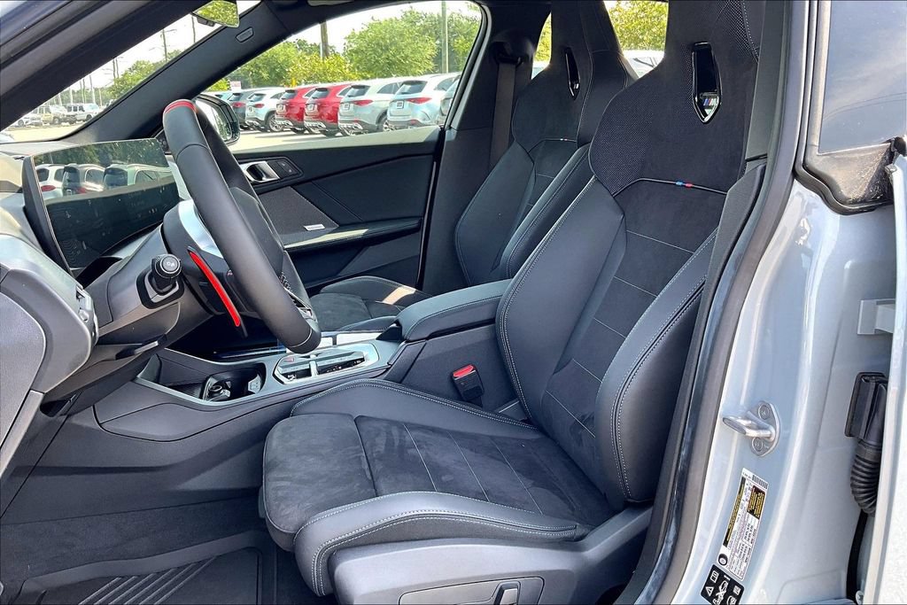 New 2026 BMW M235i xDrive w/ Technology Package AWD/4WD image 8