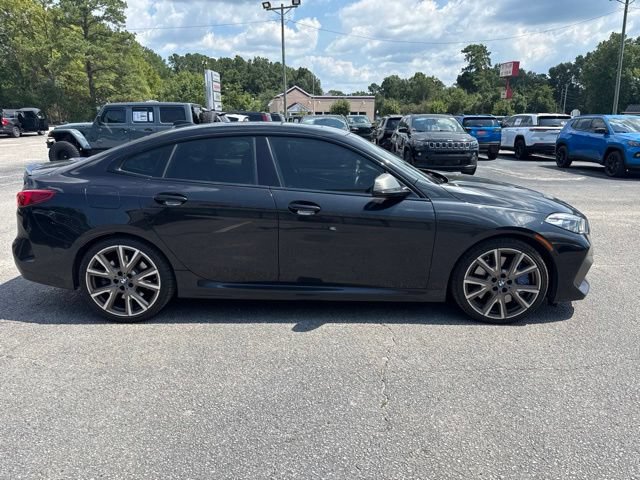 Used 2021 BMW M235i xDrive Gran Coupe w/ Premium Package AWD/4WD image 2