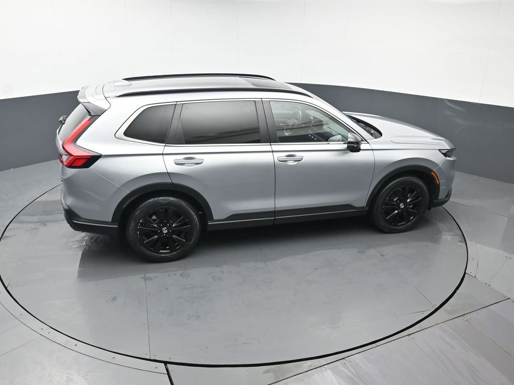Certified 2023 Honda CR-V Sport Touring image 47