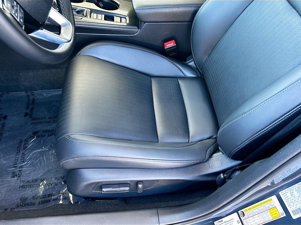 Certified 2023 Honda Civic EX-L image 18