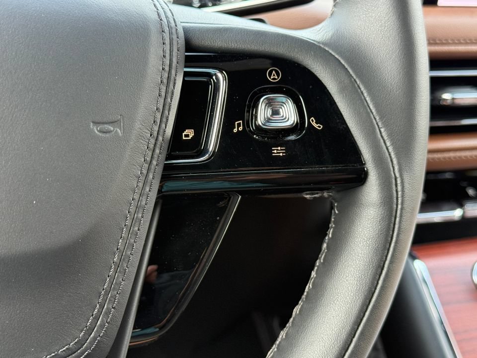 New 2024 Lincoln Aviator Reserve w/ Equipment Group 201A RWD image 19