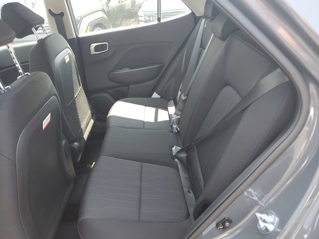 New 2026 Hyundai Venue SE FWD image 12