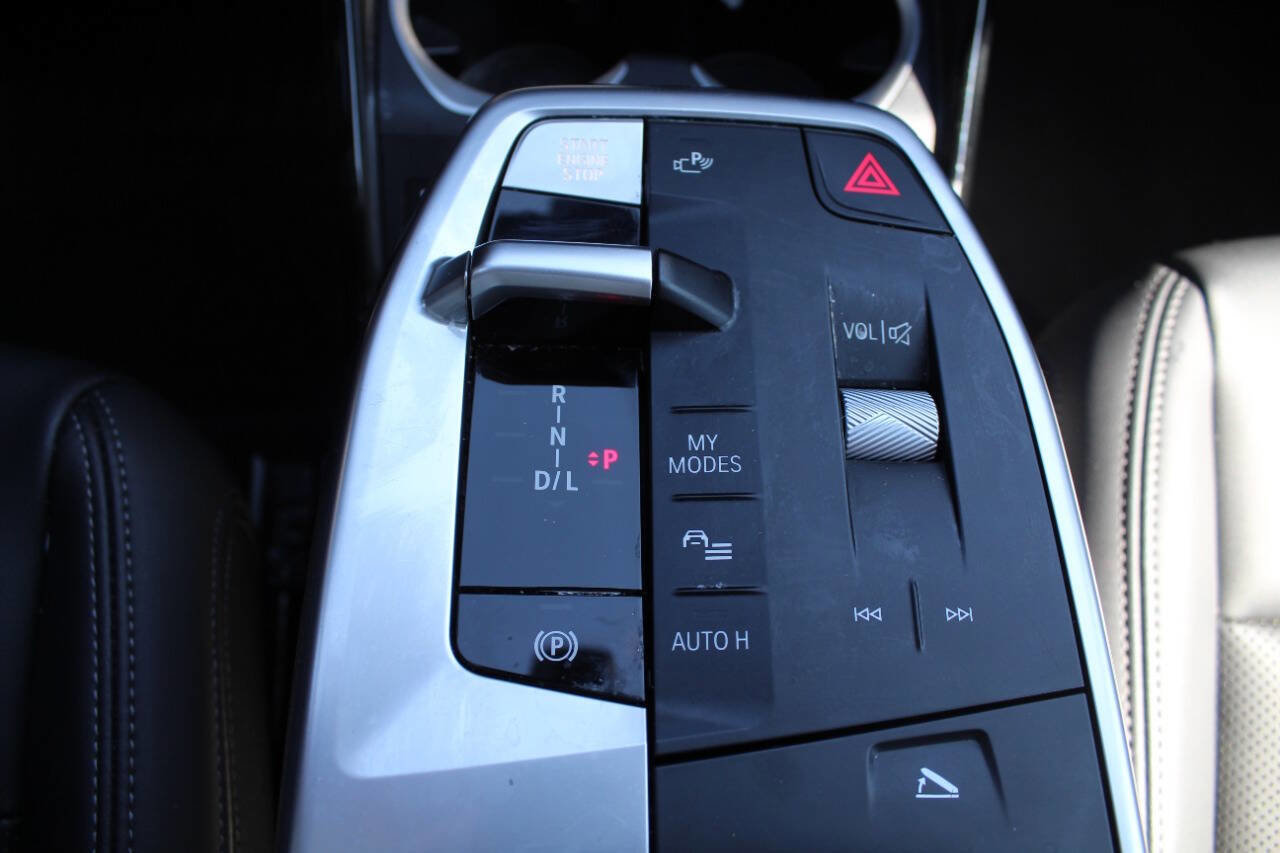 Used 2024 BMW X1 xDrive28i image 16