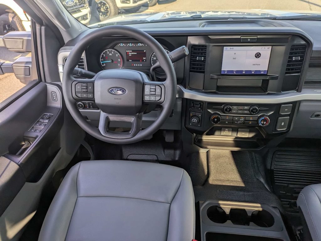 New 2027 Ford F250 XL w/ 360-Degree Camera Package AWD/4WD image 15