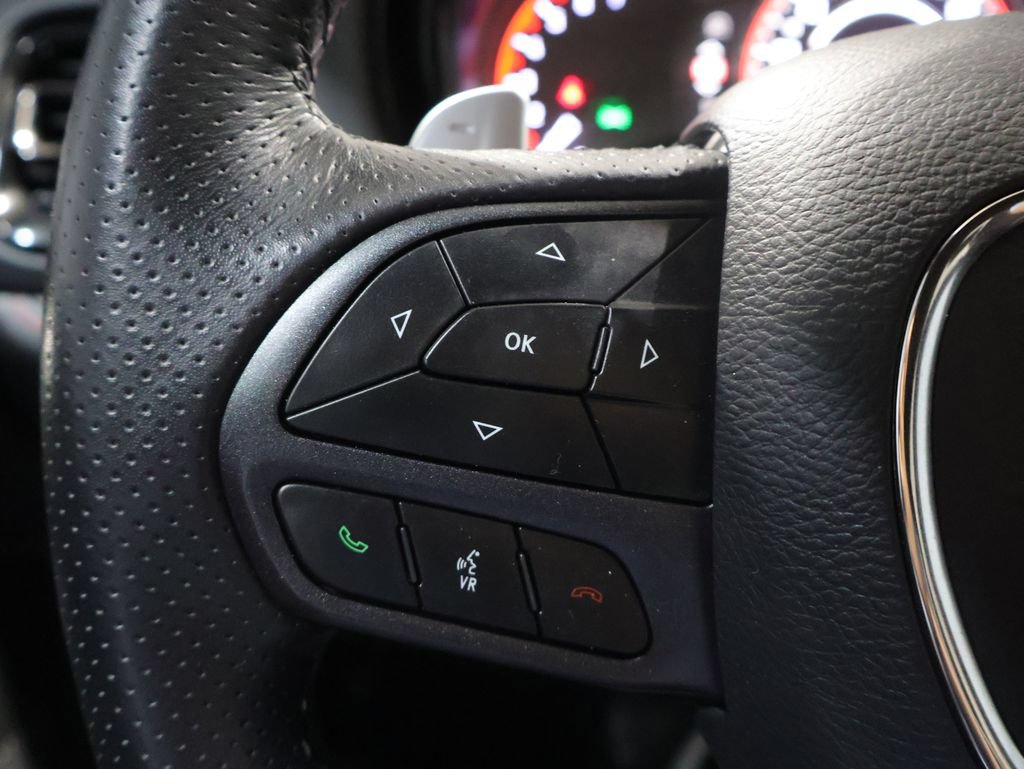 Used 2026 Dodge Durango GT AWD/4WD image 38
