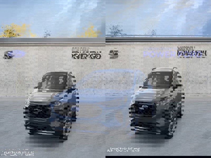 New 2026 Ford Escape ST-Line w/ Cold Weather Package image 4